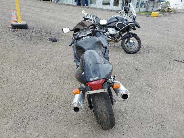 2003 SUZUKI GSX1300 R JS1GW71AX32105113