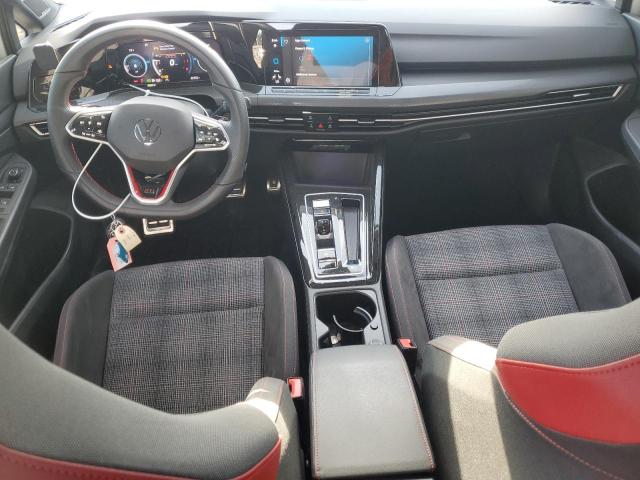 2023 VOLKSWAGEN GTI SE WVWRA7CD7PW208105