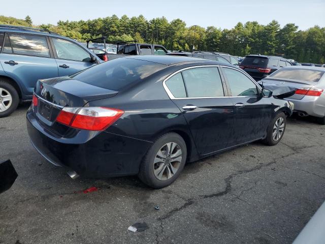 2015 HONDA ACCORD LX 1HGCR2F36FA131566