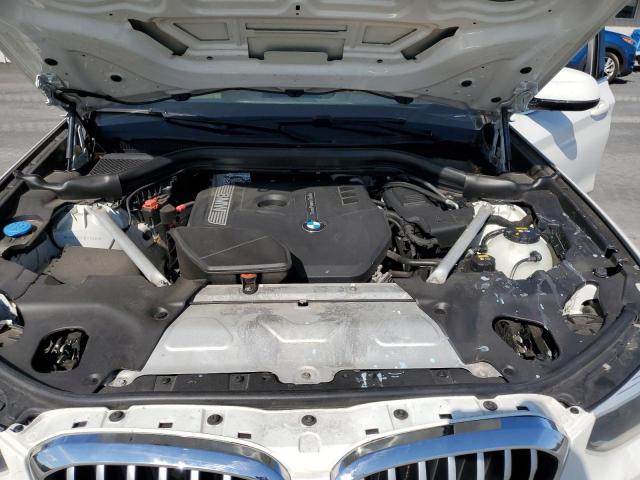 2019 BMW X3 XDRIVE3 5UXTR9C50KLD94424