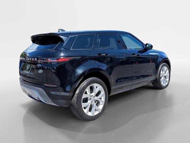 2020 LAND ROVER RANGE ROVE SALZJ2FXXLH022XXX