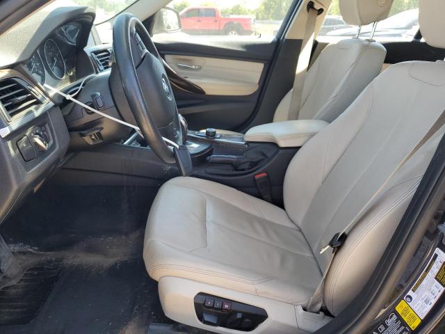 2015 BMW 328 XI WBA3G7C53FK297221