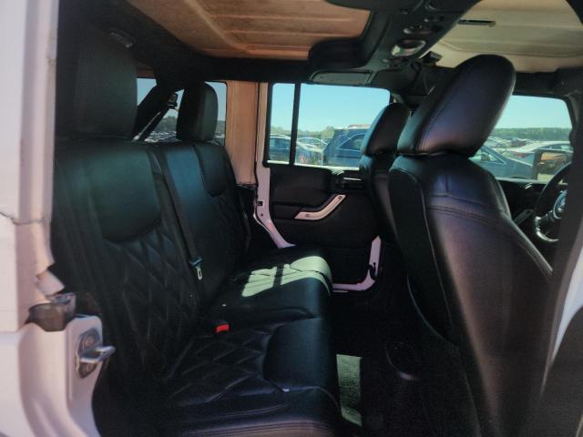 2016 JEEP WRANGLER U 1C4BJWDGXGL335825