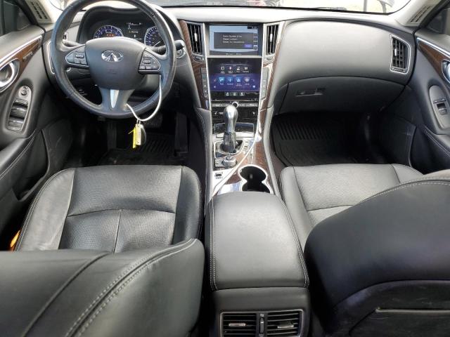 2015 INFINITI Q50 BASE JN1BV7AR0FM414545