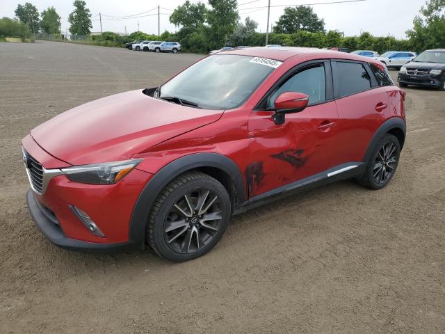 MAZDA CX-3 GRAND