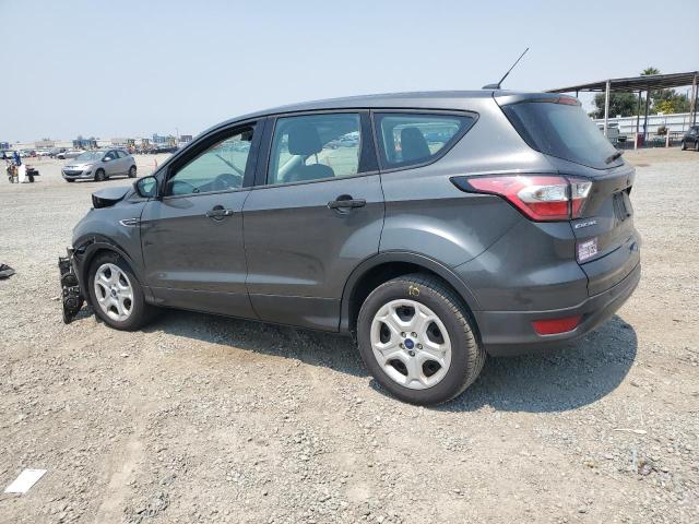 2017 FORD ESCAPE S 1FMCU0F71HUC26618