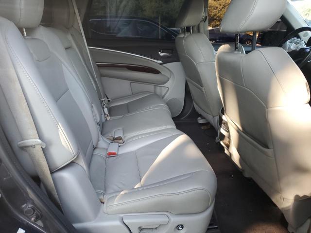 2016 ACURA MDX 5FRYD4H27GB049825