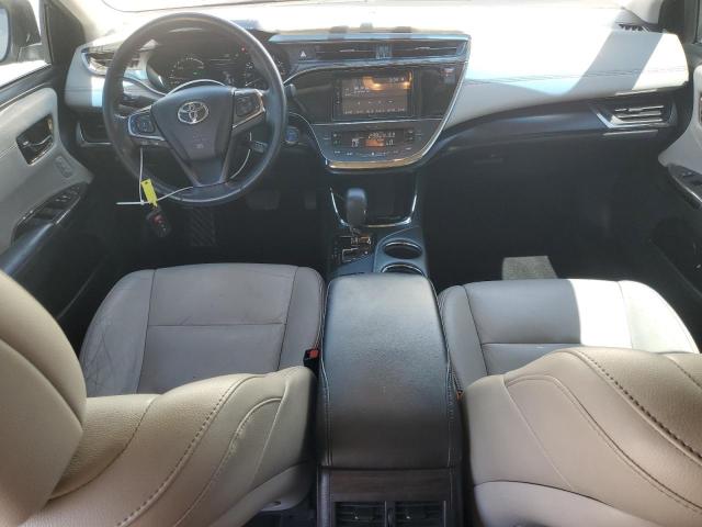 2016 TOYOTA AVALON HYB 4T1BD1EB3GU051956