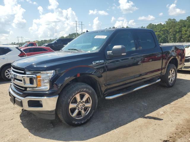 FORD F150 SUPER