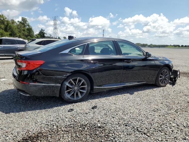 2021 HONDA ACCORD EXL 1HGCV1F51MA080580