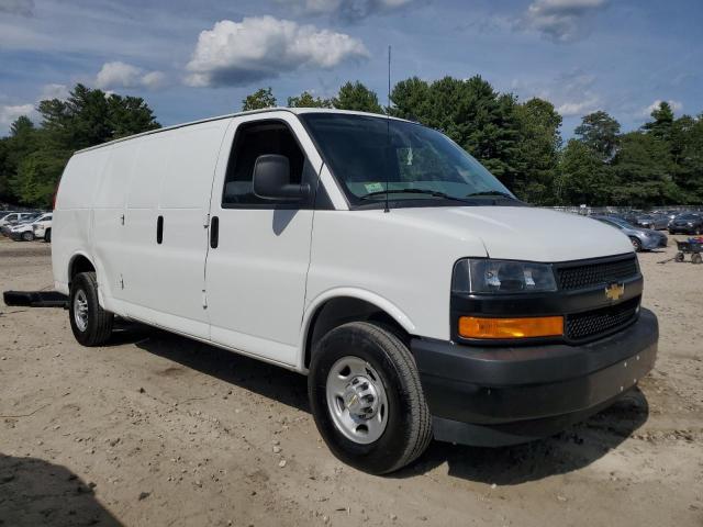 2024 CHEVROLET EXPRESS G2 1GCWGBFP9R1141680