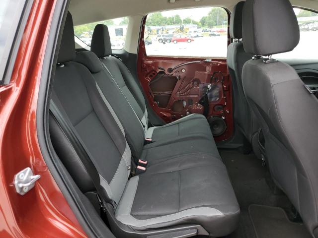 2016 FORD ESCAPE S - 1FMCU0F71GUA10346