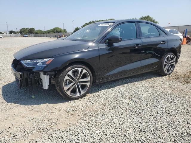 2025 AUDI A3 PREMIUM #3302973599