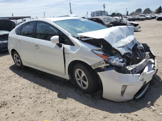 2015 TOYOTA PRIUS - JTDKN3DUXF1992210