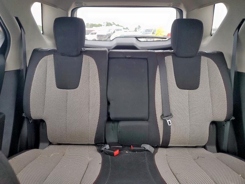 2016 CHEVROLET EQUINOX LT 2GNALCEK1G6236088