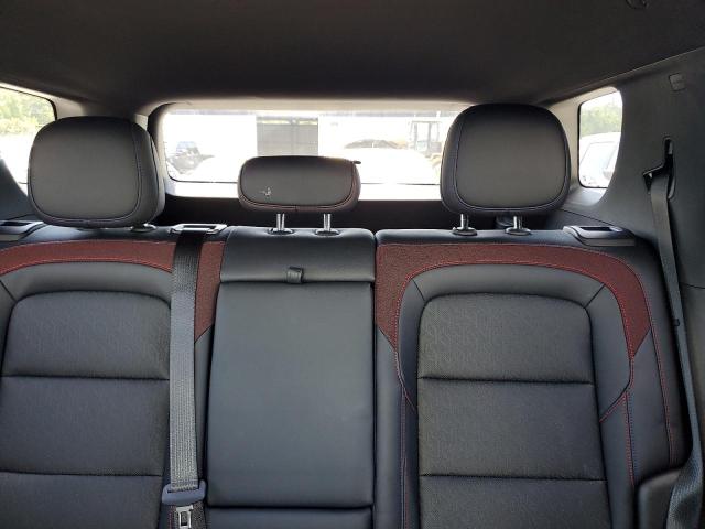 2025 CHEVROLET EQUINOX RS 3GNAXLEG1SL176768