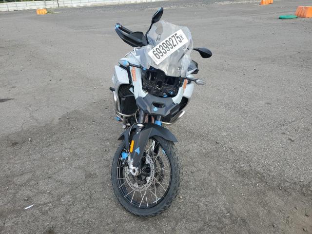2021 BMW F 850 GS A - WB10K0300M6E09978