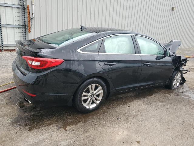 2017 HYUNDAI SONATA SE - 5NPE24AF6HH593999