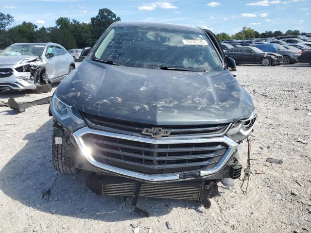 2018 CHEVROLET EQUINOX LT 3GNAXJEV8JS574213