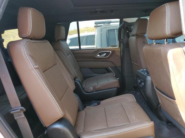 2023 CHEVROLET TAHOE K150 1GNSKTKL0PR525228
