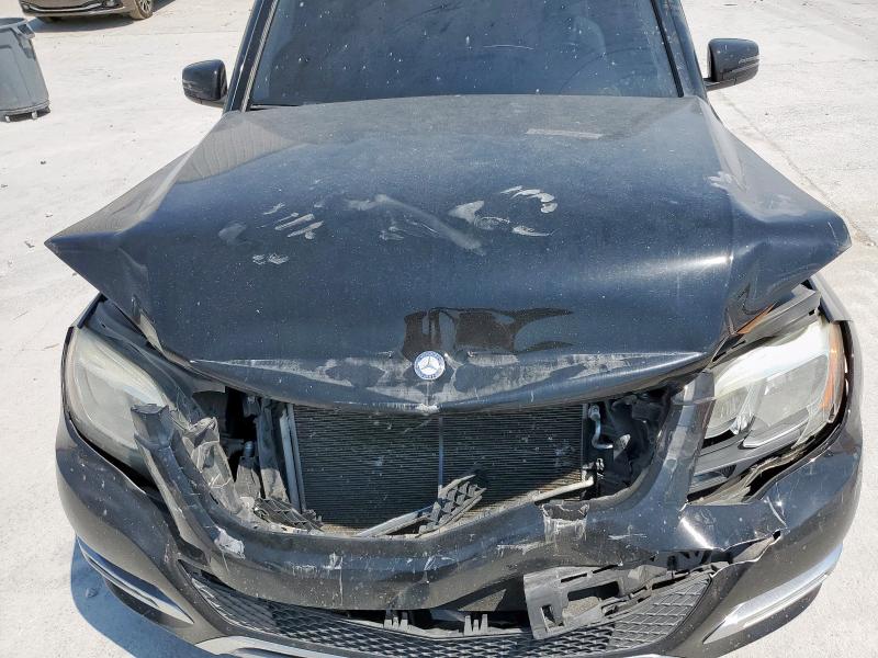 2015 MERCEDES-BENZ GLK 350 WDCGG5HB8FG433525