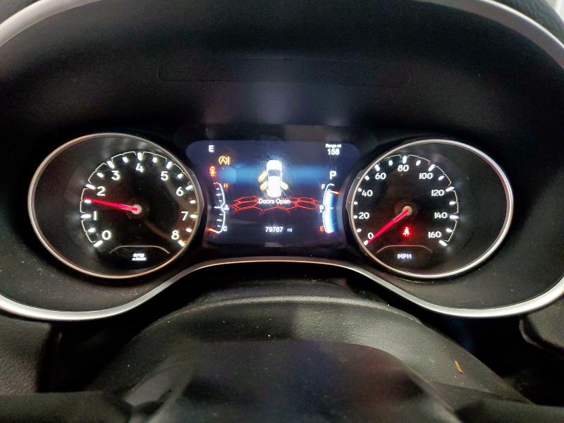 2021 JEEP COMPASS LI 3C4NJDCB0MT604258
