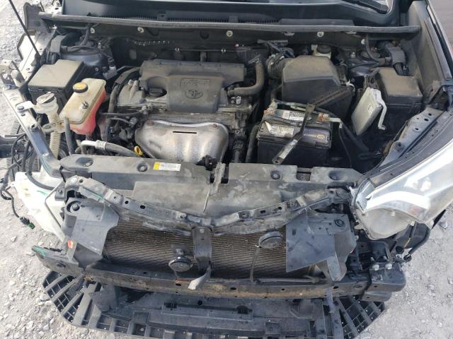 2016 TOYOTA RAV4 SE 2T3JFREV1GW447034