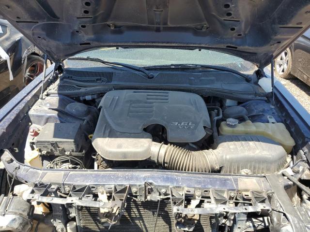 2017 DODGE CHALLENGER 2C3CDZGG0HH608539