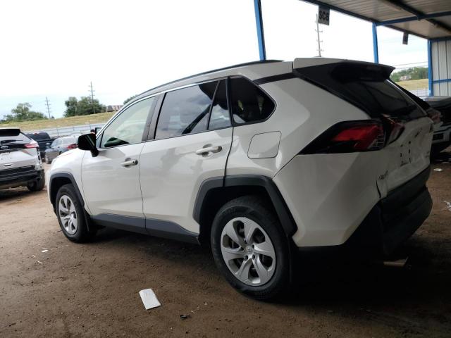 2020 TOYOTA RAV4 LE - JTMF1RFV5LD049187