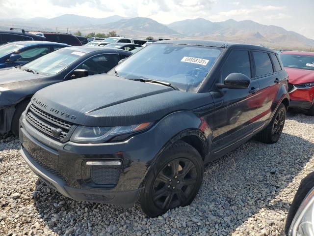 2016 LAND ROVER RANGE ROVE - SALVP2BG6GH099063