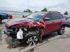 2015 JEEP CHEROKEE T - 1C4PJMBS6FW623890