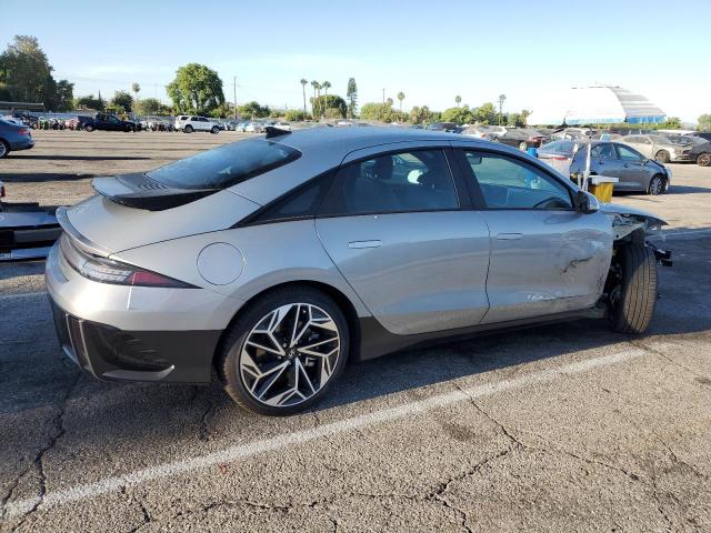 2025 HYUNDAI IONIQ 6 SE KMHM34AA1SA098701