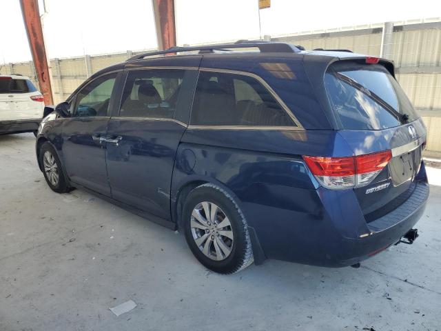 2016 HONDA ODYSSEY SE 5FNRL5H30GB008685