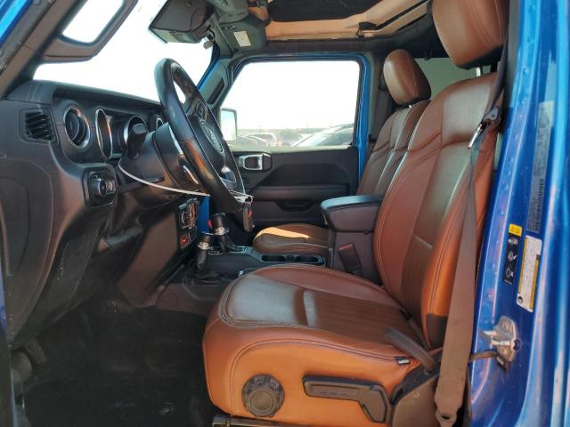 2022 JEEP WRANGLER UNLIMITED RUBICON 392 1C4JJXSJ8NW191218