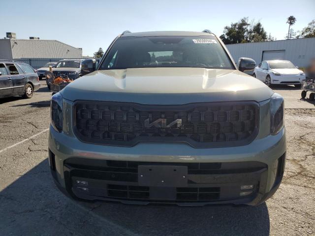 2024 KIA TELLURIDE 5XYP5DGC8RG434617