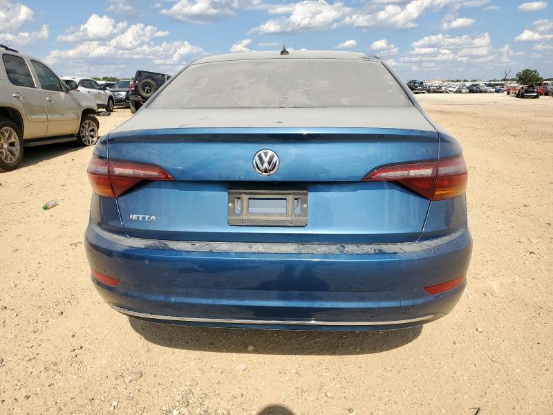 2019 VOLKSWAGEN JETTA S 3VWCB7BU5KM255353