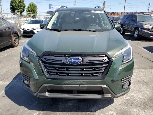 2022 SUBARU FORESTER L JF2SKAPCXNH405818
