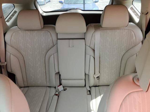 2021 GENESIS GV80 BASE KMUHB4SB3MU035713