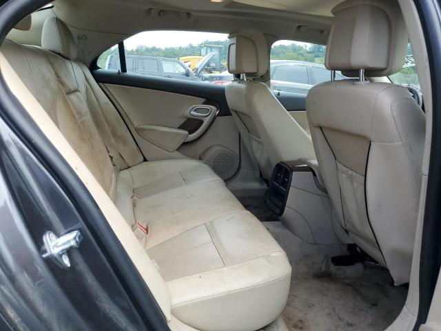2011 SAAB 9-5 TURBO - YS3GN4AR4B4003217