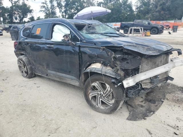 2023 HYUNDAI SANTA FE S 5NMS24AJ1PH562971