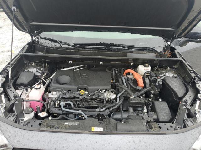 2023 TOYOTA RAV4 XSE JTME6RFV4PD541728