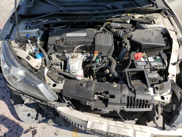 2015 HONDA ACCORD EX 1HGCR2F77FA208075