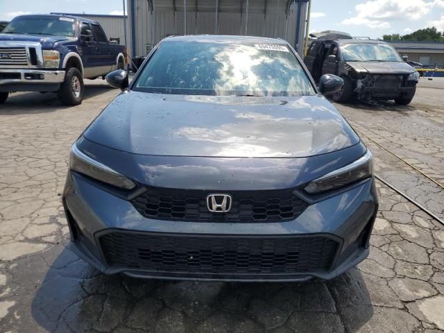 2025 HONDA CIVIC SPOR - 19XFL2H86SE010713