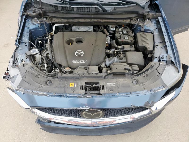 2019 MAZDA CX-5 GRAND JM3KFADM6K1658694