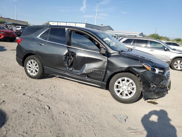 2019 CHEVROLET EQUINOX LT 2GNAXKEV1K6261624