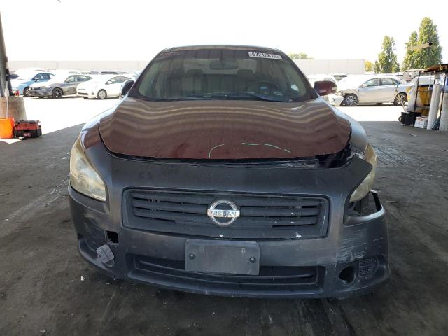 2013 NISSAN MAXIMA S - 1N4AA5AP7DC812853