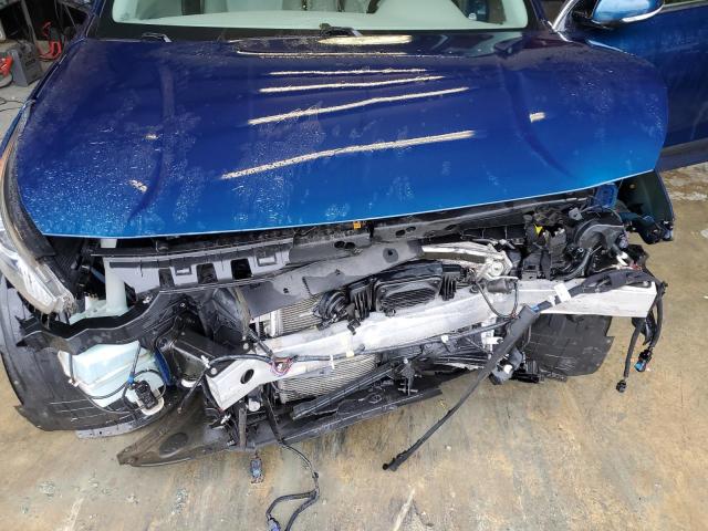2018 KIA NIRO TOURI KNDCE3LC4J5174468