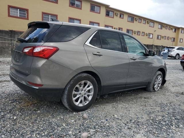 2018 CHEVROLET EQUINOX LT - 3GNAXJEV2JS628461