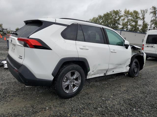 2022 TOYOTA RAV4 XLE - 2T3RWRFV1NW129249