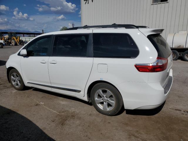 2016 TOYOTA SIENNA LE 5TDKK3DC8GS699877
